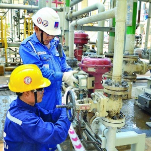 Thi đua đổi mới sáng tạo: Nội lực kiến tạo nên sự phát triển của Petrovietnam