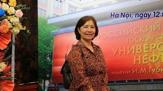 Petrovietnam: Hành trình từ “không” đến “có”