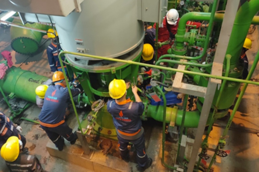 PV Power Services phát huy nội lực, sẵn sàng cho giai đoạn phát triển mới