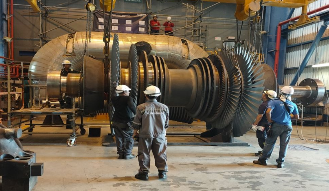 PV Power Services đạt lợi nhuận vượt kỳ vọng 2024, tạo nền tảng mở rộng thị trường