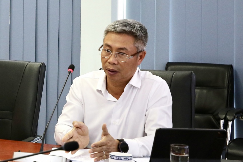 BSR Focuses Resources on Timely Implementation of the Dung Quat Refinery Upgrade and Expansion Project