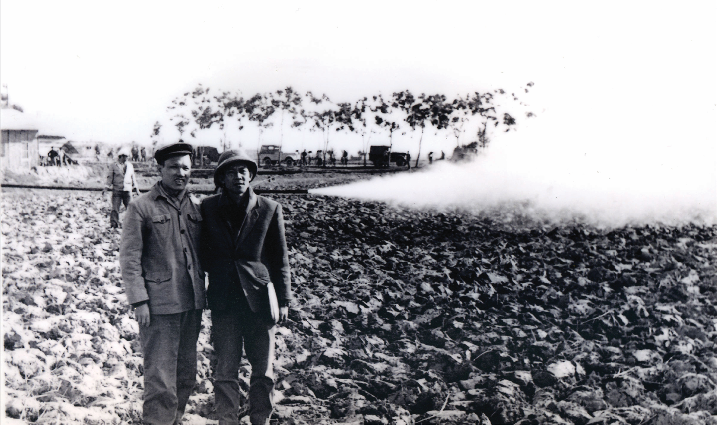 “Giếng tổ” GK-61 linh thiêng, nơi mạch nguồn tự chủ dầu khí Việt Nam tuôn chảy