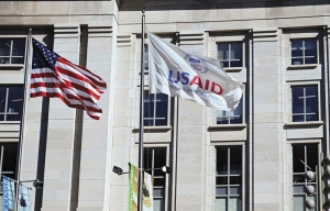 Kỳ cuối: Giải mã quyết định của Tổng thống Mỹ Donald Trump giải thể USAID