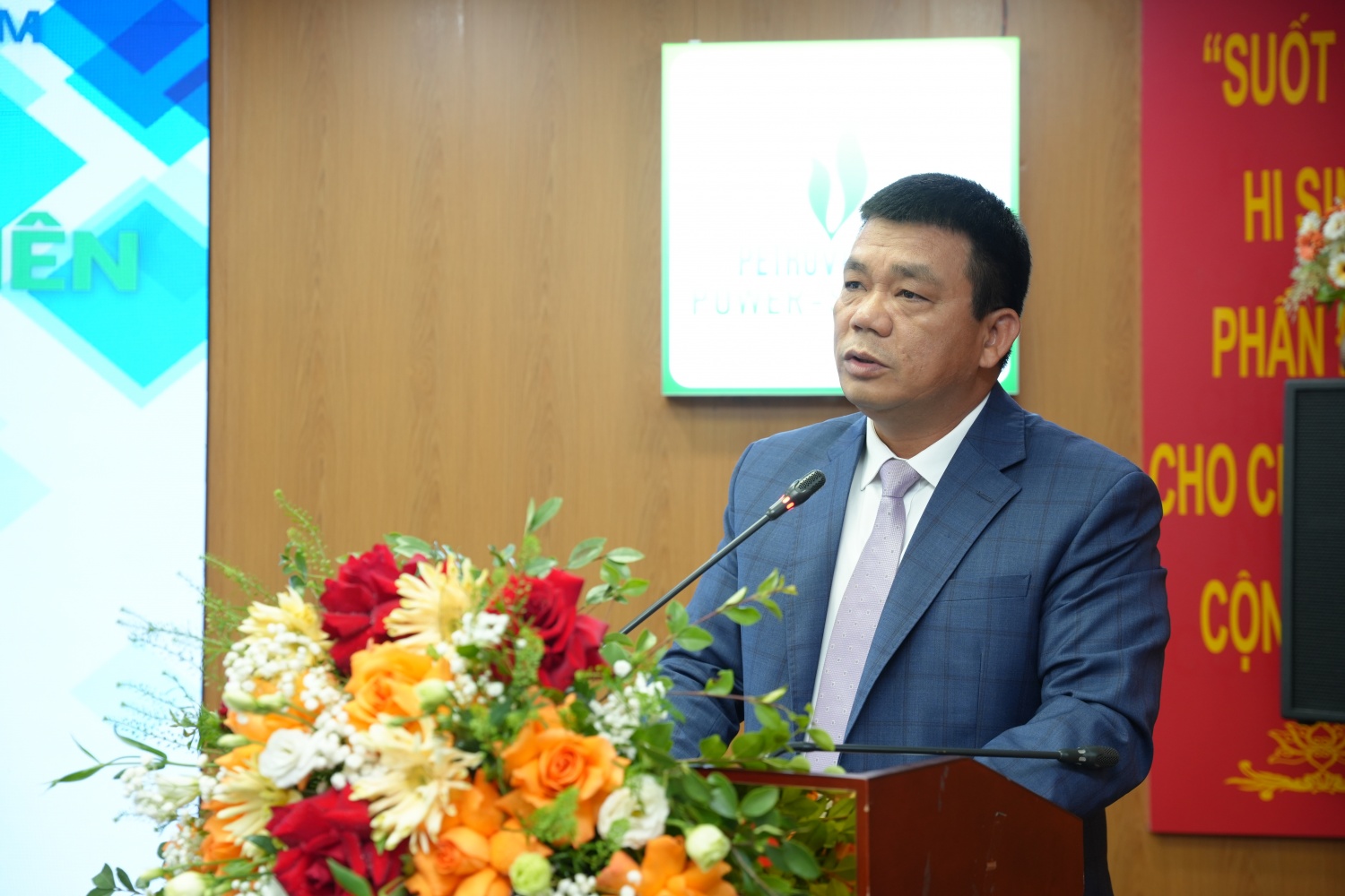 Vượt kế hoạch cổ tức 2024, PV Power Services đặt mục tiêu tăng trưởng bền vững 2025