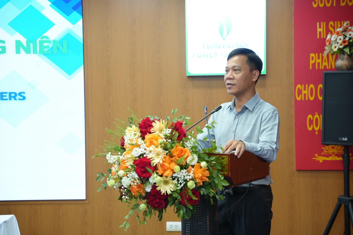 Vượt kế hoạch cổ tức 2024, PV Power Services đặt mục tiêu tăng trưởng bền vững 2025