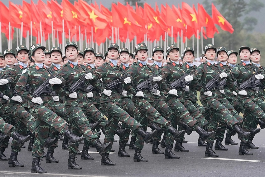 Hiện thực hóa khát vọng phát triển đất nước