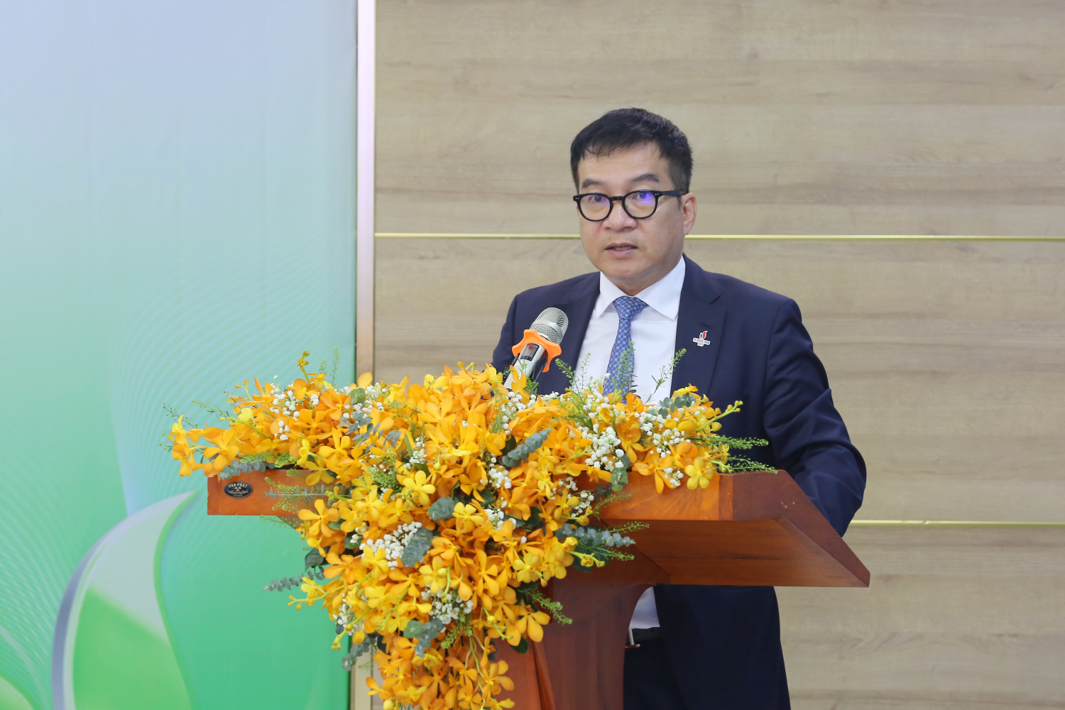 BSR tổ chức Đại hội đồng cổ đông thường niên 2025