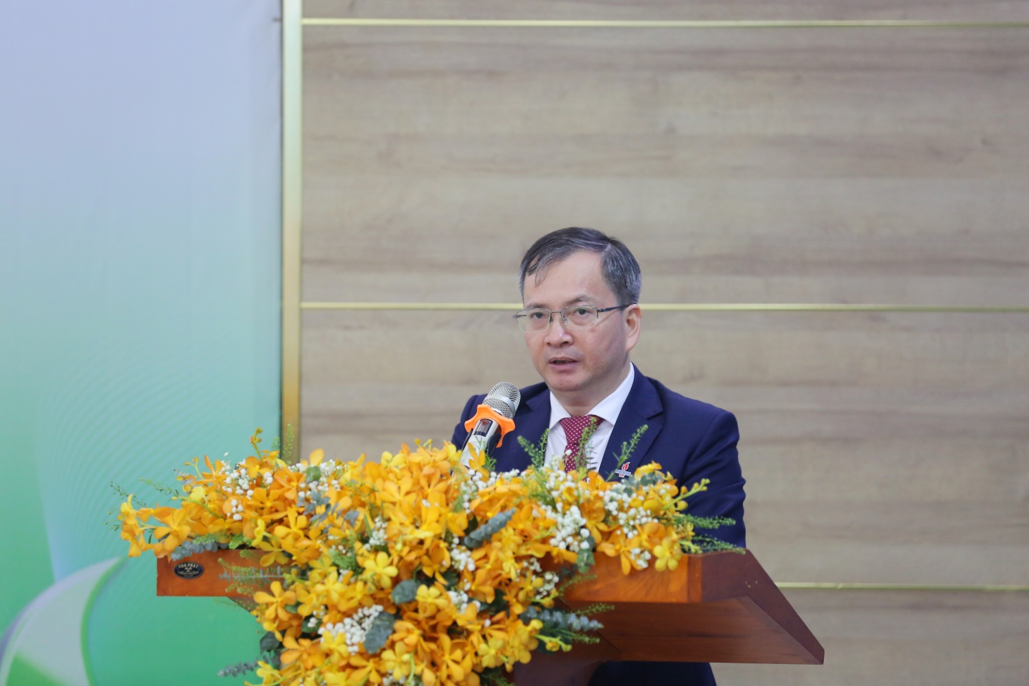 BSR tổ chức Đại hội đồng cổ đông thường niên 2025