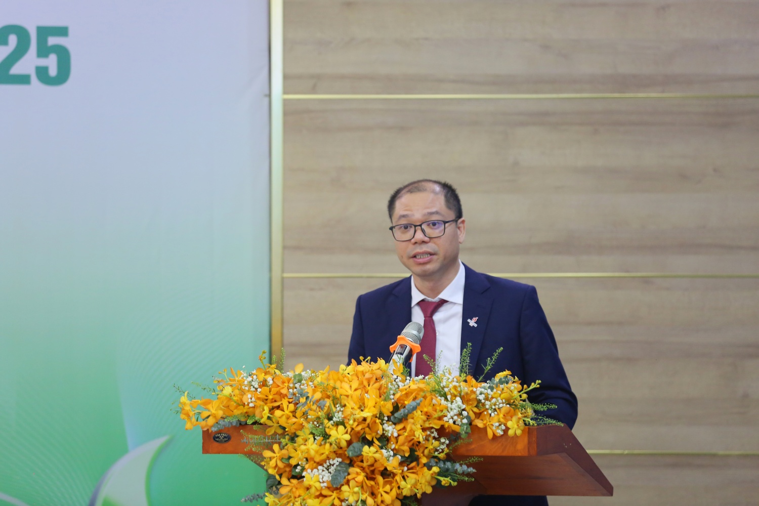 BSR tổ chức Đại hội đồng cổ đông thường niên 2025