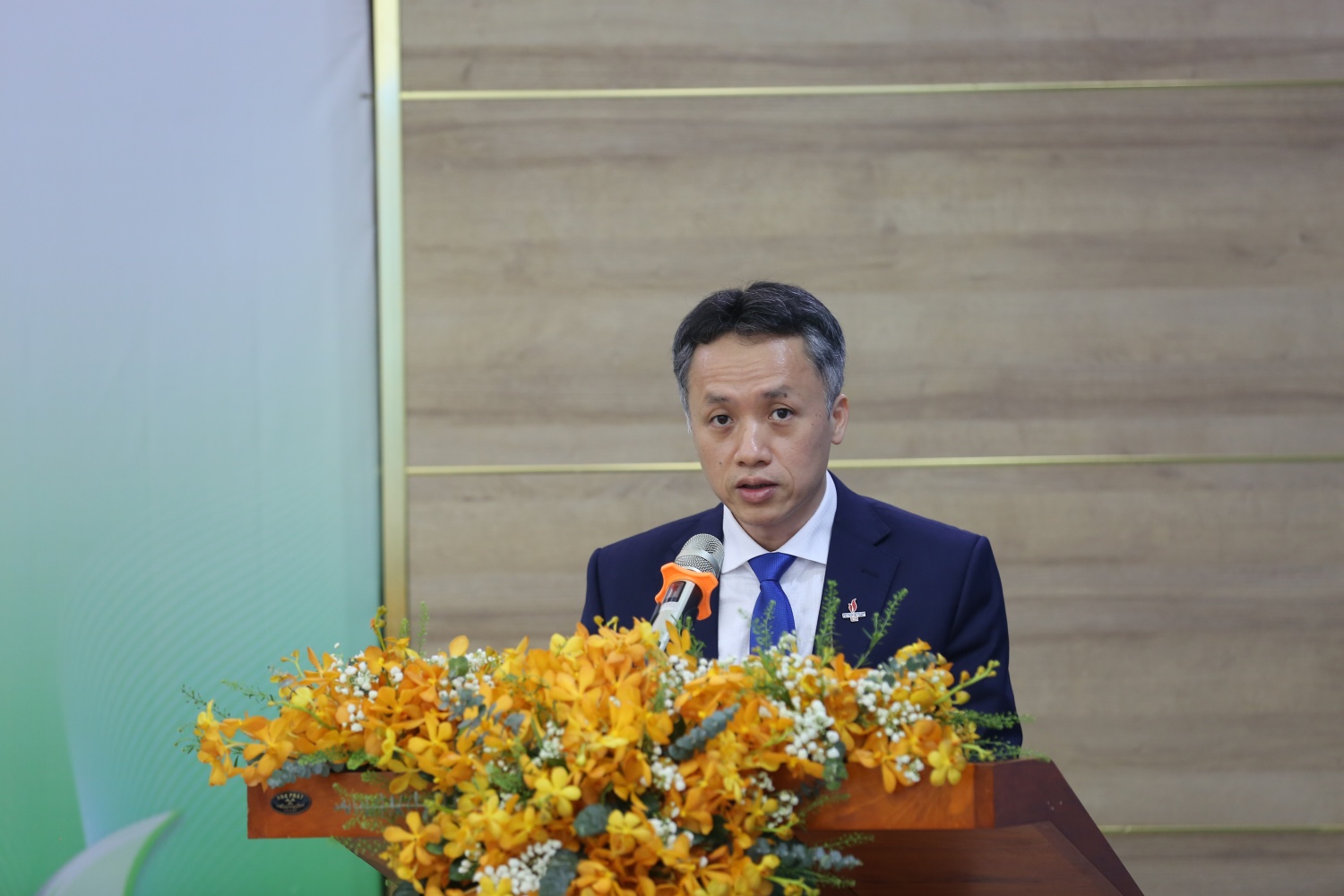 BSR tổ chức Đại hội đồng cổ đông thường niên 2025