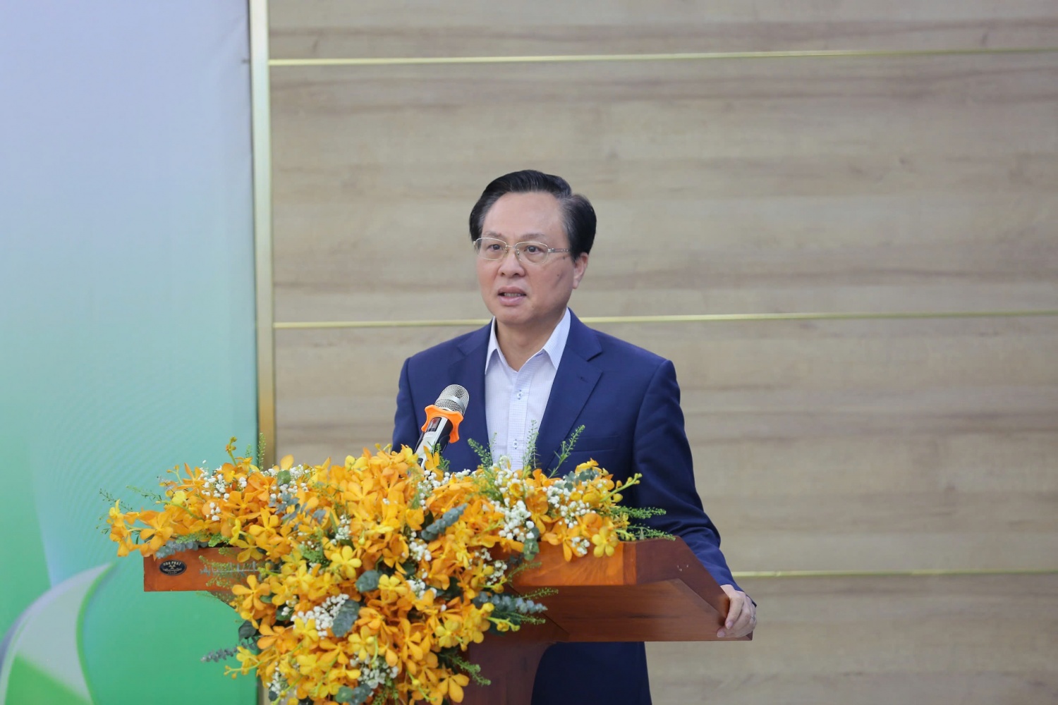 BSR tổ chức Đại hội đồng cổ đông thường niên 2025