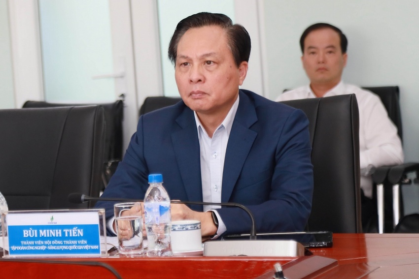 BSR held the 2025 Annual General Meeting