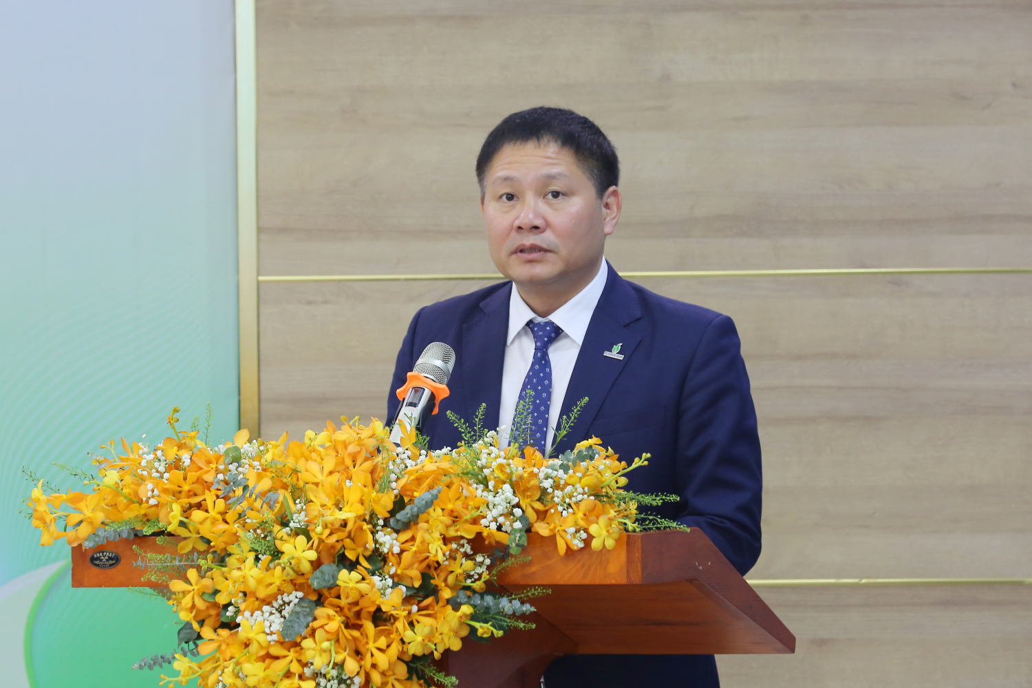 BSR held the 2025 Annual General Meeting