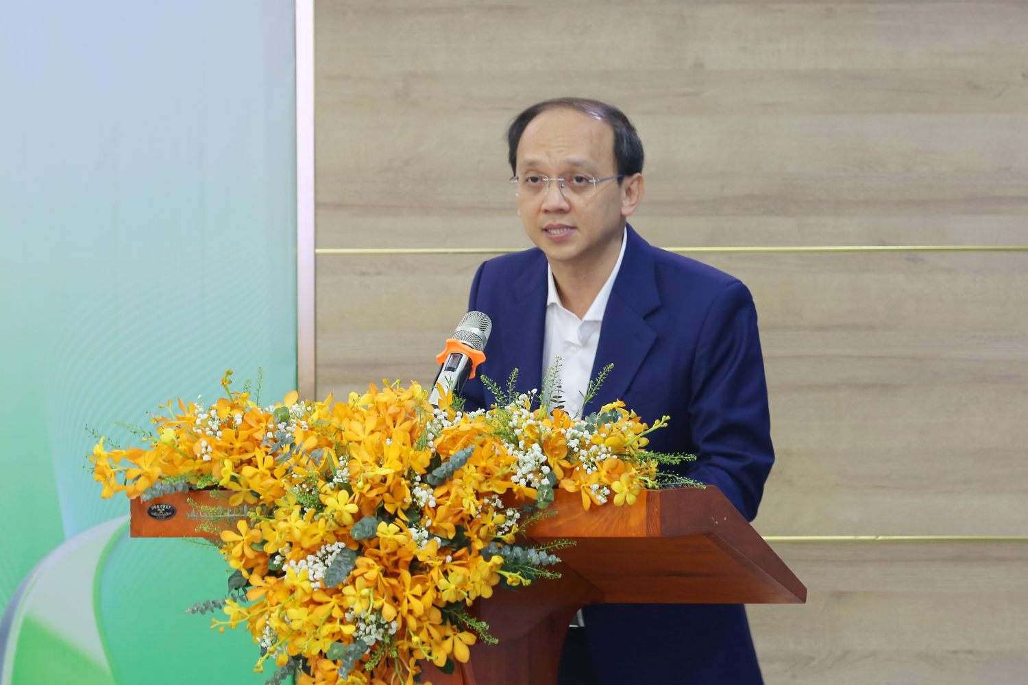 BSR held the 2025 Annual General Meeting