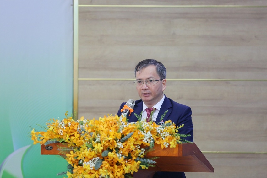 BSR held the 2025 Annual General Meeting