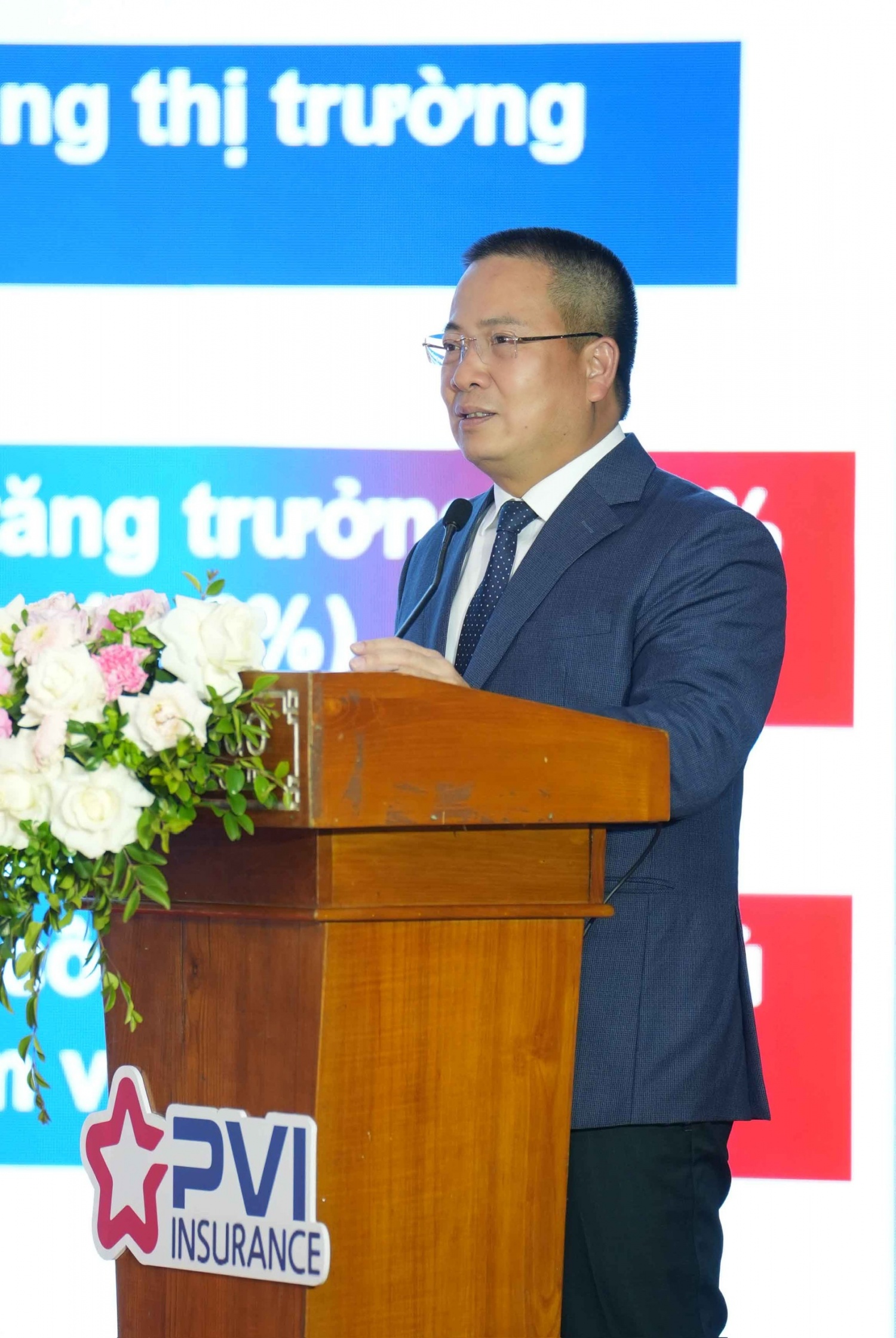 Khởi đầu vững chắc – Bảo hiểm PVI hướng tới mốc doanh thu tỷ đô la Mỹ năm 2025