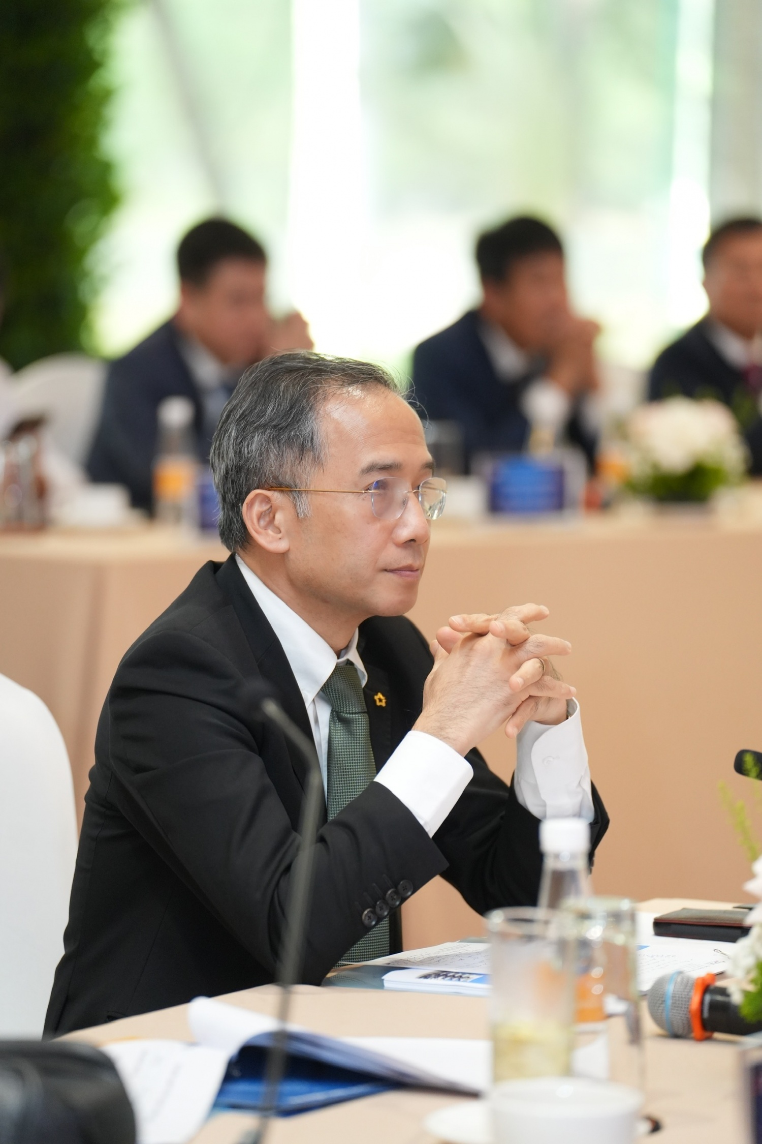 Khởi đầu vững chắc – Bảo hiểm PVI hướng tới mốc doanh thu tỷ đô la Mỹ năm 2025