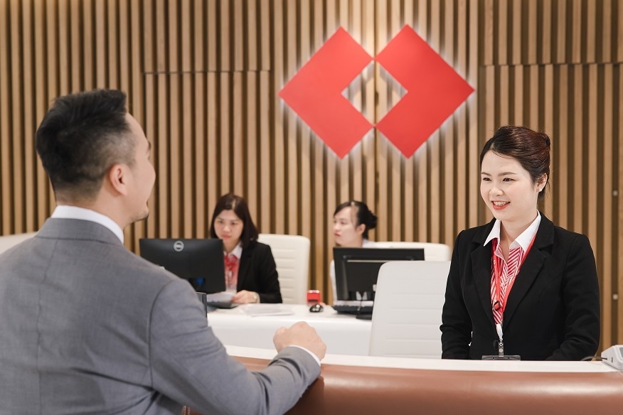 Global Finance năm thứ 2 liên tiếp vinh danh Techcombank là "Ngân hàng tốt nhất Việt Nam"