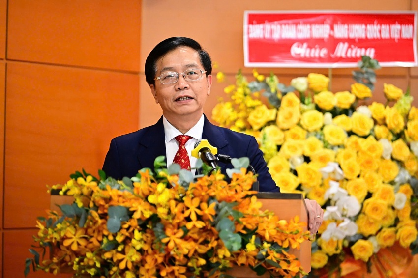 Đại hội Đảng bộ PQPOC lần thứ III: Kiên định mục tiêu, hướng tới trở thành Người điều hành chuyên nghiệp