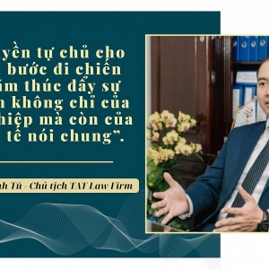 “Cởi trói” để doanh nghiệp nhà nước vươn mình trong kỷ nguyên mới