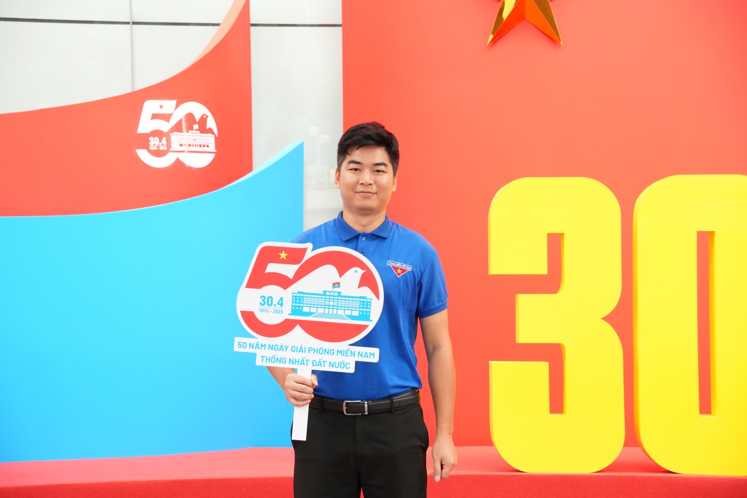 Đoàn Thanh niên BMQL&ĐH Petrovietnam phát huy truyền thống vẻ vang, khơi dậy niềm tự hào dân tộc
