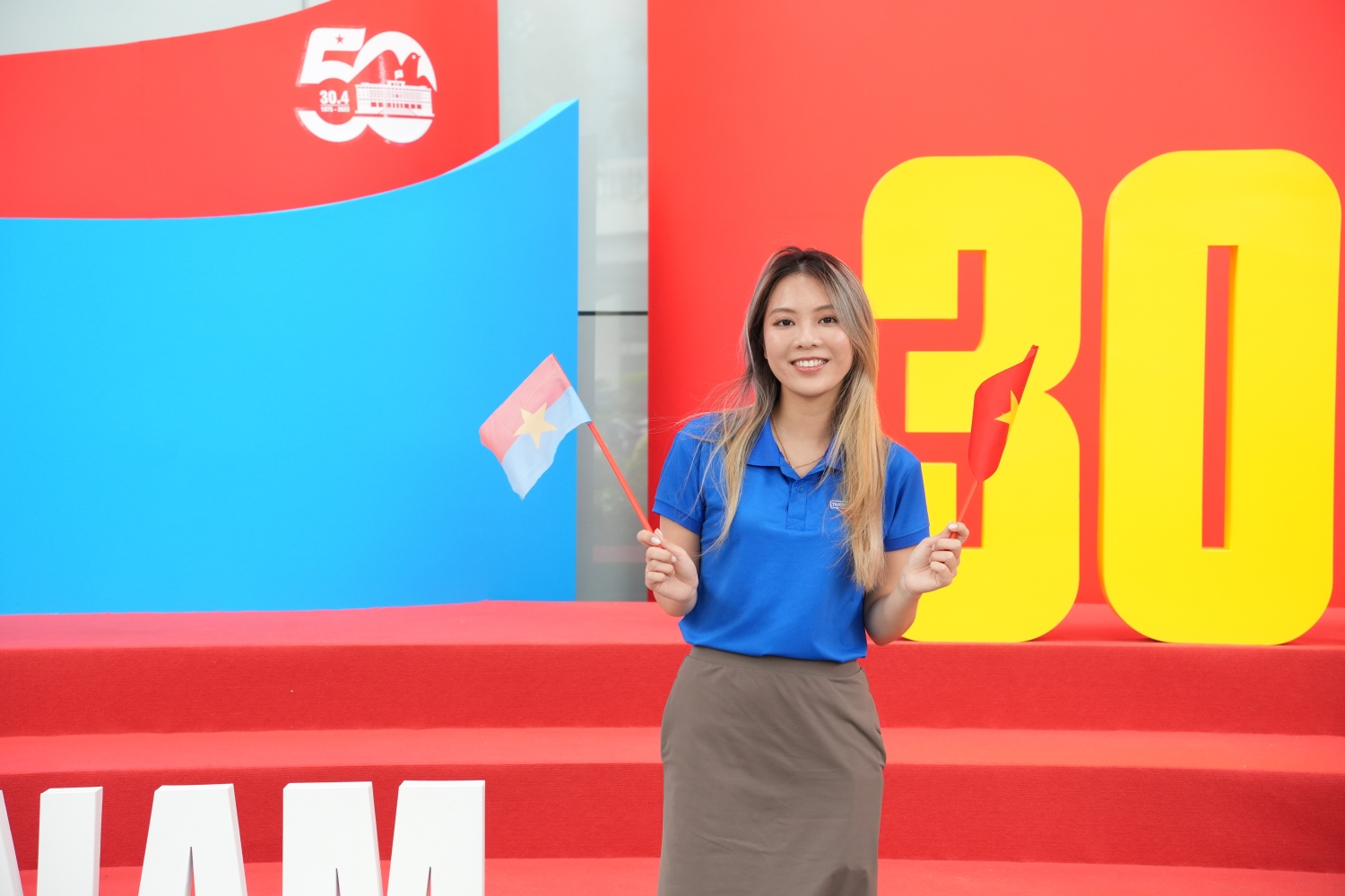 Đoàn Thanh niên BMQL&ĐH Petrovietnam phát huy truyền thống vẻ vang, khơi dậy niềm tự hào dân tộc