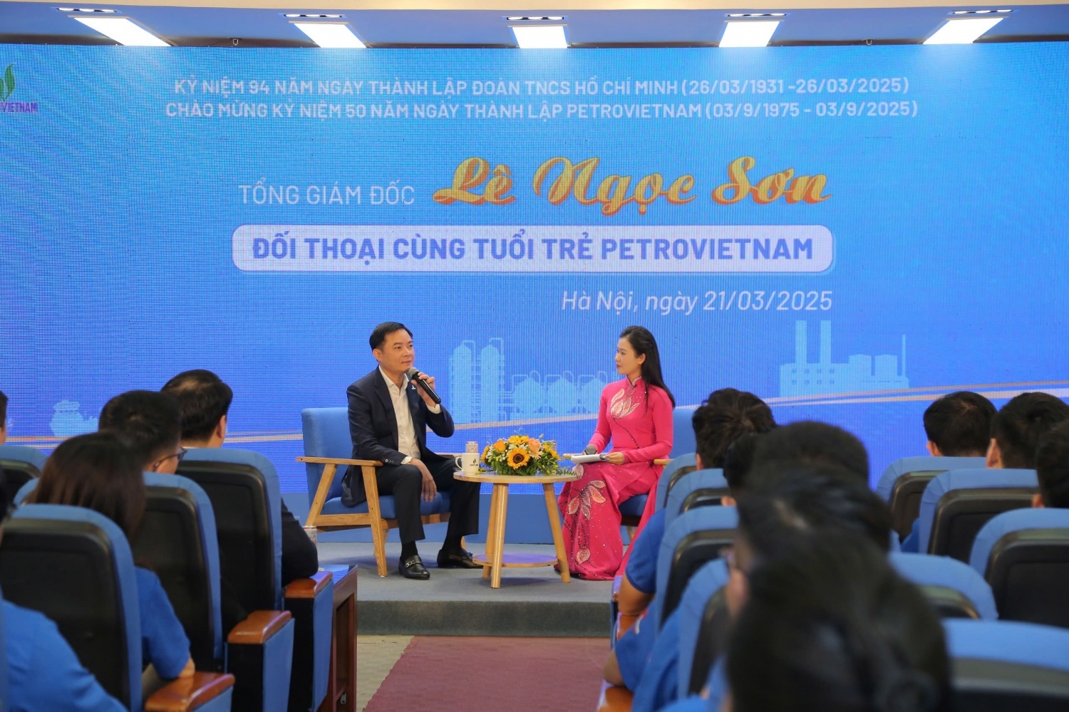 Phát huy vai trò của các đoàn thể trong nhiệm vụ sản xuất kinh doanh giai đoạn mới