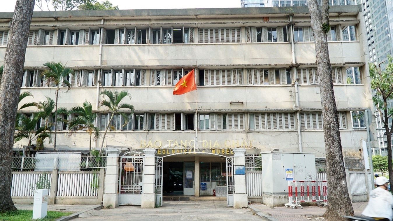 Từ khay dầu thô đầu tiên: Hồi ức một thời khai phá