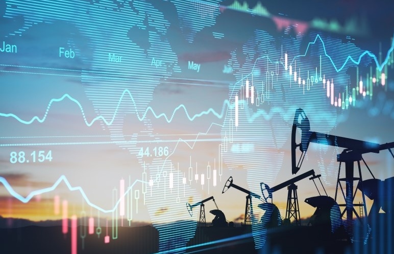 Goldman Sachs hạ dự báo giá dầu Brent năm 2027 xuống còn 80 USD/thùng