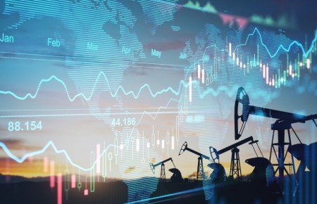 Goldman Sachs hạ dự báo giá dầu Brent năm 2027 xuống còn 80 USD/thùng