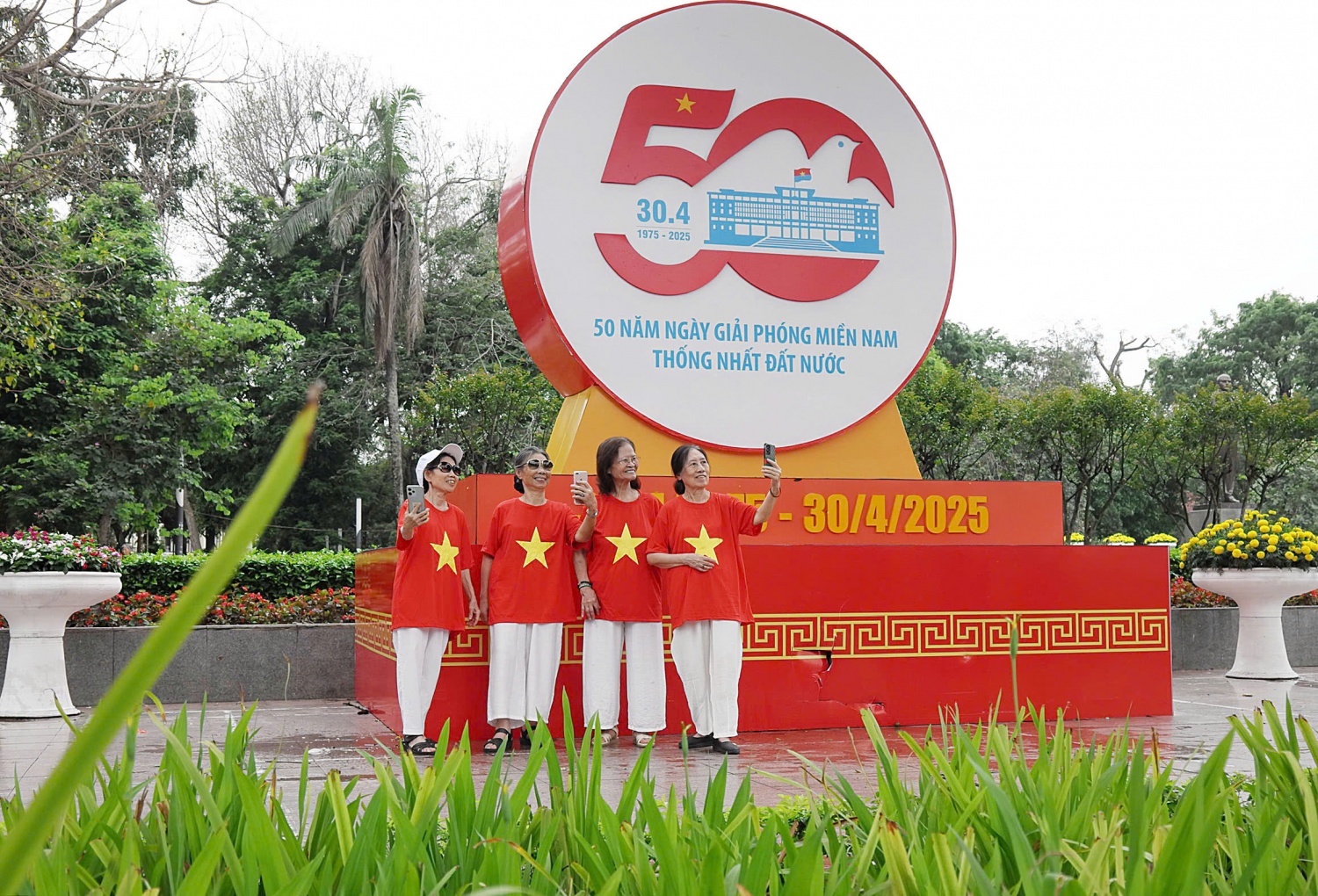 Một Hà Nội bình yên ngày Quốc tế Lao động Hà Nội bình yên trong những ngày nghỉ lễ