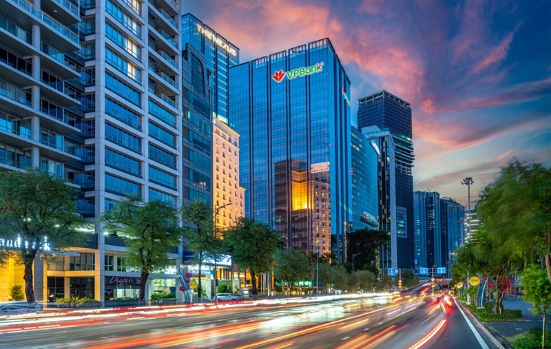 Moody’s giữ nguyên xếp hạng tín nhiệm của VPBank và FE CREDIT, nâng triển vọng của FE CREDIT lên “Ổn định”