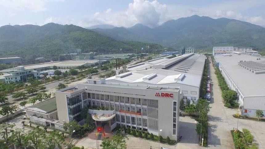 DRC báo lãi quý thấp nhất trong 10 năm qua