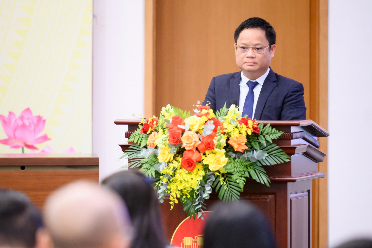 Kỳ họp thứ 9, Quốc hội khóa XV sẽ xem xét, quyết định nhiều nội dung quan trọng