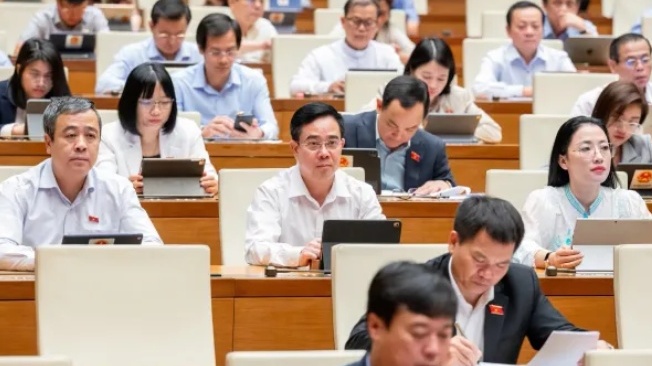 Cần hoàn thiện Luật 69 để doanh nghiệp nhà nước phát triển hiệu quả hơn