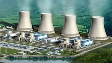 Đề xuất Thủ tướng Chính phủ được quyết định chủ trương đầu tư nhà máy điện hạt nhân