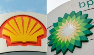 Thực hư việc Shell đề nghị mua lại BP
