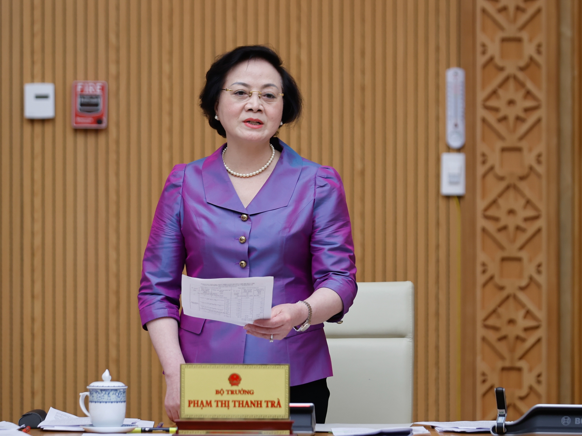 Thủ tướng: Triển khai hiệu quả 'bộ tứ chiến lược'; thực hiện bằng được các mục tiêu lớn- Ảnh 7.