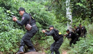 Hà Nội triển khai chi đặc thù cho lực lượng phòng, chống ma túy: Nên nhân rộng mô hình ra cả nước