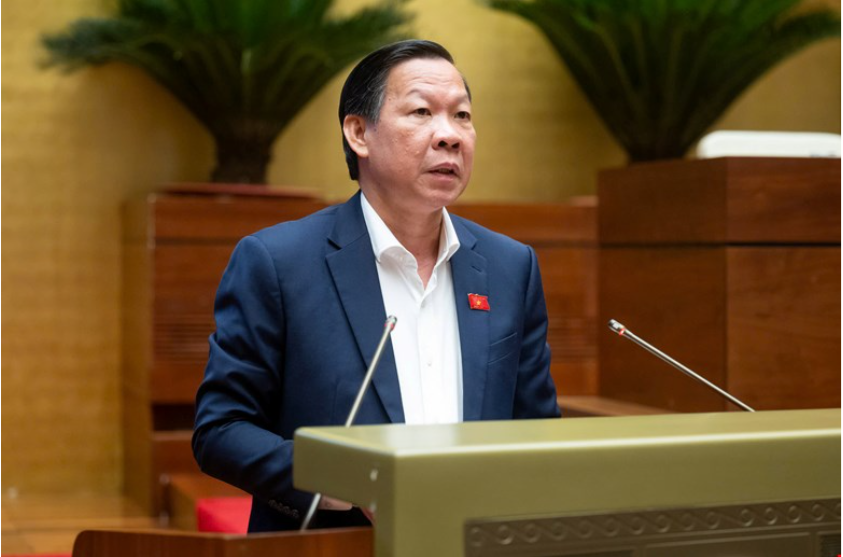 Hoàn thiện hành lang pháp lý, tạo điều kiện thuận lợi cho doanh nghiệp phát triển, thu hút đầu tư