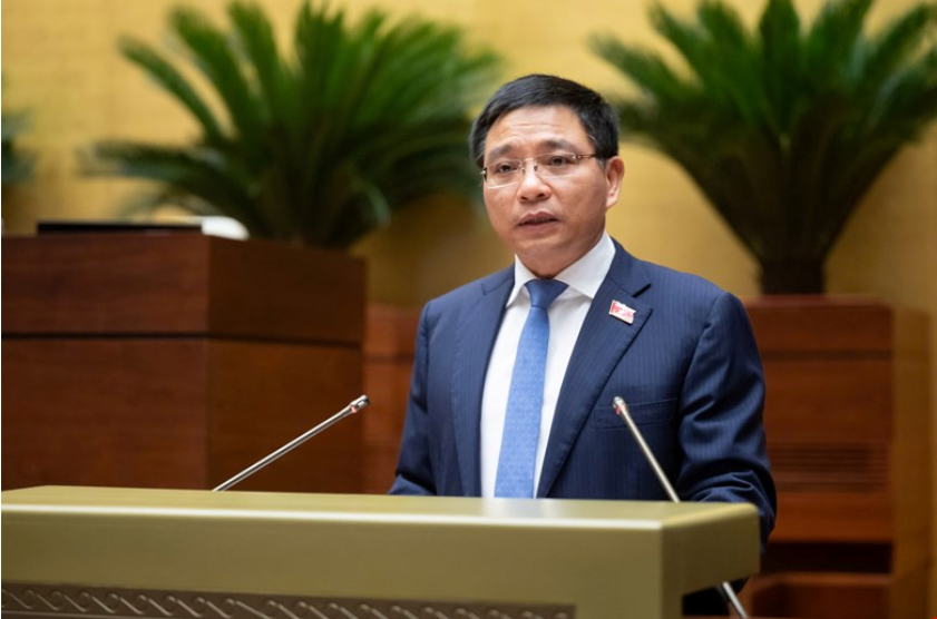Hoàn thiện hành lang pháp lý, tạo điều kiện thuận lợi cho doanh nghiệp phát triển, thu hút đầu tư