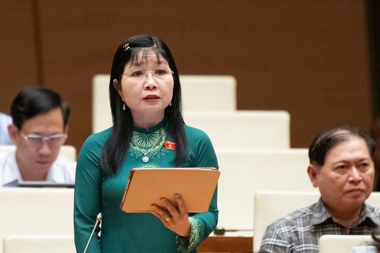 Tạo hành lang pháp lý, cơ chế ưu đãi thúc đẩy ngành công nghiệp công nghệ số