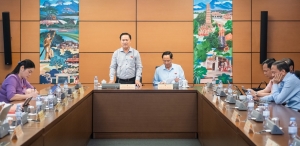 Đẩy mạnh phân cấp, phân quyền cho địa phương, tránh chồng chéo trong lập quy hoạch