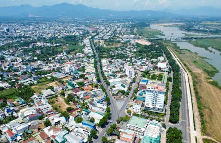 Quảng Ngãi: Tính toán phương án vận hành thử nghiệm xã mới từ cuối tháng 6