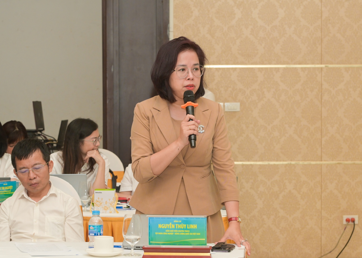 Petrovietnam củng cố nội lực từ đổi mới kiểm soát, quản trị rủi ro Petrovietnam củng cố nội lực từ đổi mới kiểm soát, quản trị rủi ro