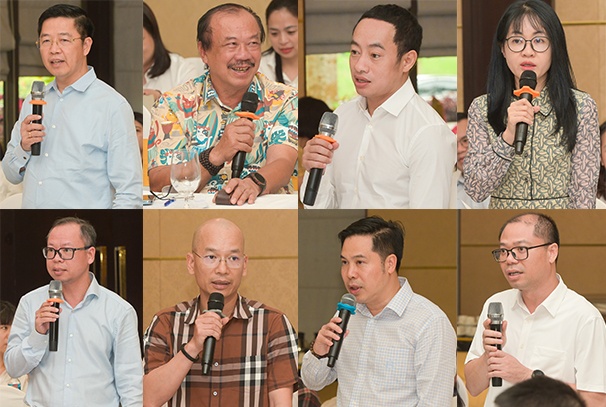 Petrovietnam củng cố nội lực từ đổi mới kiểm soát, quản trị rủi ro Petrovietnam củng cố nội lực từ đổi mới kiểm soát, quản trị rủi ro