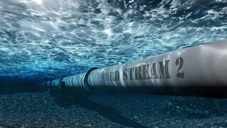 Tối hậu thư từ châu Âu: Nga không ngừng bắn, Nord Stream 2 sẽ bị khai tử