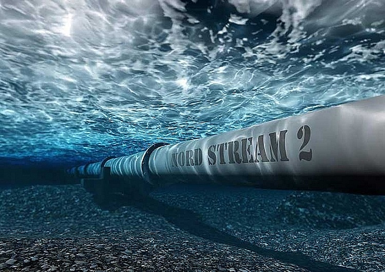 Tối hậu thư từ châu Âu: Nga không ngừng bắn, Nord Stream 2 sẽ bị khai tử