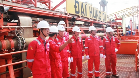 Dự án Đại Hùng pha 3: Từ gian nan đến kỳ tích