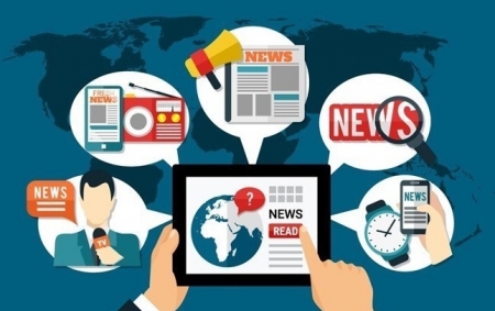 Thống nhất thuế suất ưu đãi 10% đối với tất cả các loại hình báo chí